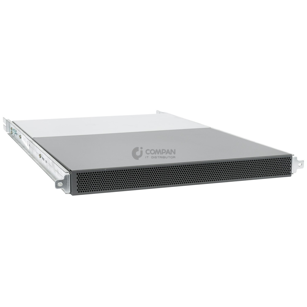 A8000A HP STORAGEWORKS 4/8 BASE 16-PORT (8 ENABLED) 4G FC SAN SWITCH